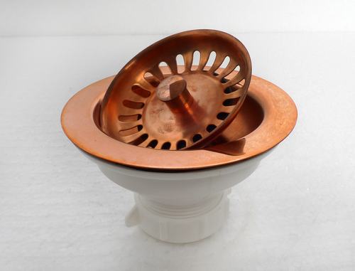 Strainer 03-WE